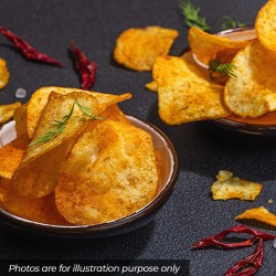 Kettle Chips - Asian Chili Beef Kettle Chips - Asian Chili Beef