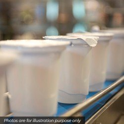 Mixed Flavoured Yogurts