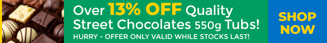 Quality Street Discount