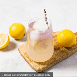 Fever Tree Refreshingly Light Lemonade