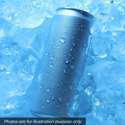 Radnor Hills Sparkling Spring Water