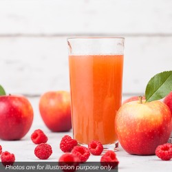 Radnor Splash Still Apple & Raspberry