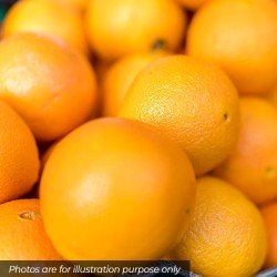 Naval oranges