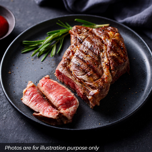 Dedham Vale Fillet Steaks