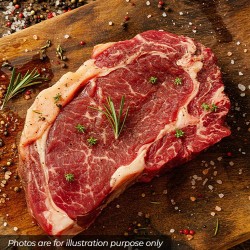 Dedham Vale Ribeye Steaks Dedham Vale Ribeye Steaks