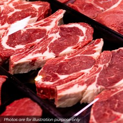 Dingley Dell Pork Boston Butt / Money Muscle Blade Bone In Dingley Dell Pork Boston Butt / Money Muscle Blade Bone In
