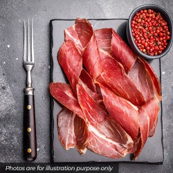 Dingley Dell Sliced Cerrunos Ham