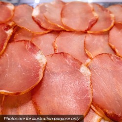 Dingley Dell Sliced Guillinbursti
