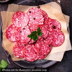 Dingley Dell Sliced Moccus Salami