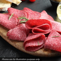Inspired Salami AW