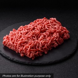 Minced Chuck Beef 95vl Minced Chuck Beef 95vl