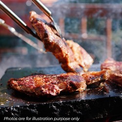 Rib Steak Burger 172g