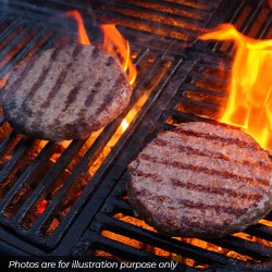 Rib Steak Burger 172g