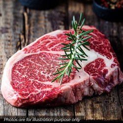 Ribeye Steak MS 8/9 Ribeye Steak MS 8/9