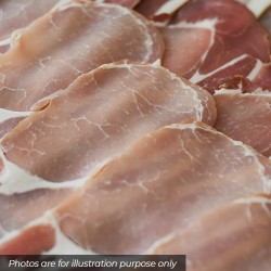 Unsmoked Back Bacon