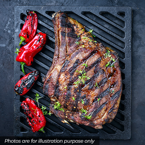 Dedham Vale F/T Cote De Boeuf Steak Dedham Vale F/T Cote De Boeuf Steak
