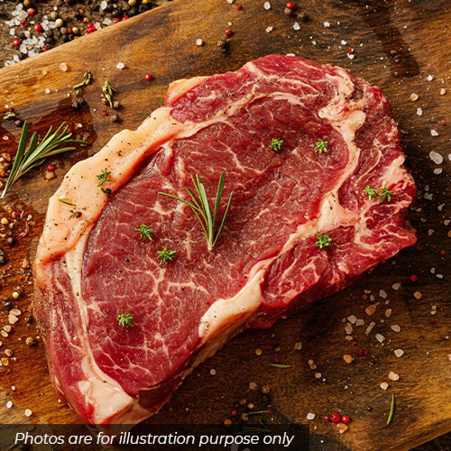 Dedham Vale Ribeye Steaks