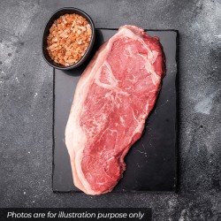 Dedham Vale Sirloin Steaks