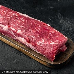 Dedham Vale Whole Fillet Dedham Vale Whole Fillet