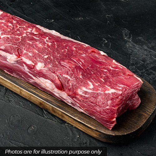 Dedham Vale Whole Fillet