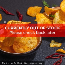 Kettle Chips - Asian Chili Beef