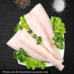 IQF Lemon Sole