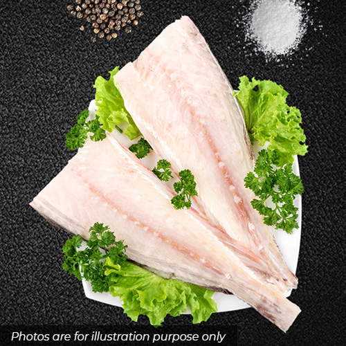 IQF Lemon Sole