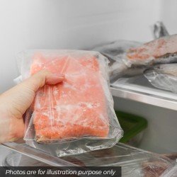 Frozen Signature Smk Scottish Smoked Salmon