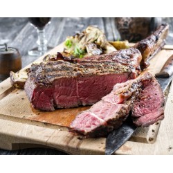 Dedham Vale Whole Fillet